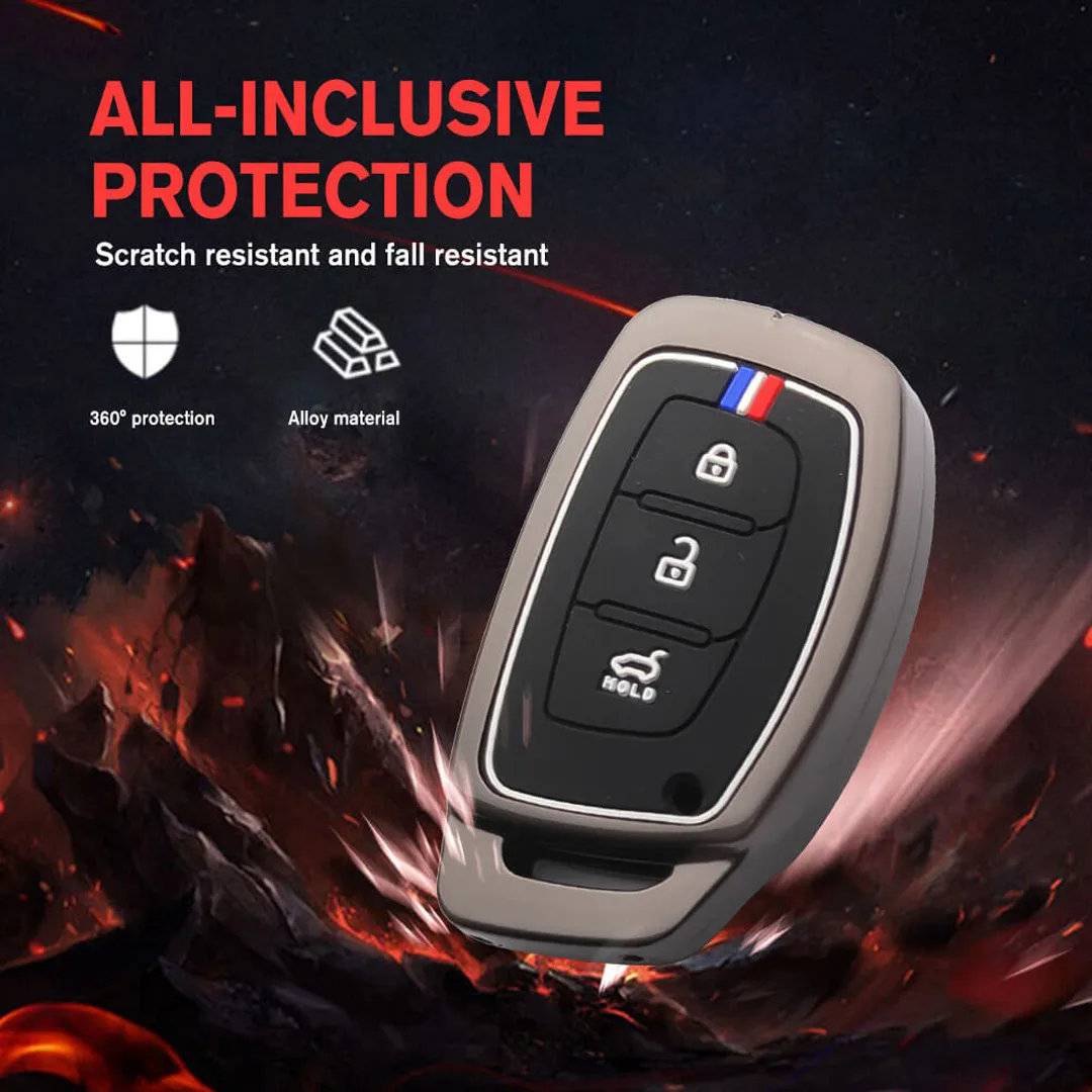 Key Cover for Verna Key Care