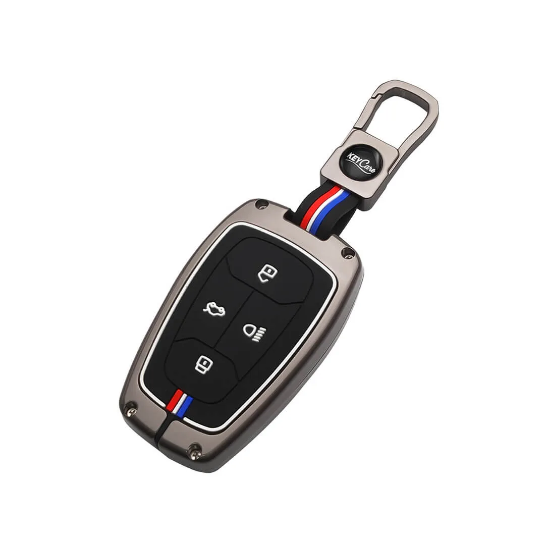 Key Cover for Altroz KeyCare