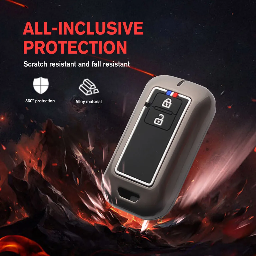 Key Cover for Tigor KeyCare