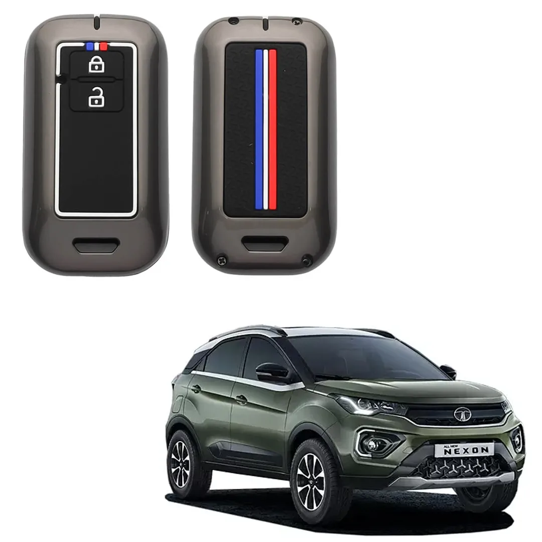 Key Cover for Nexon KeyCare