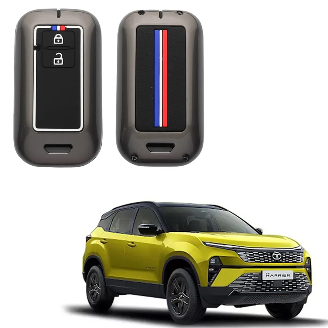 Key Cover for Harrier KeyCare