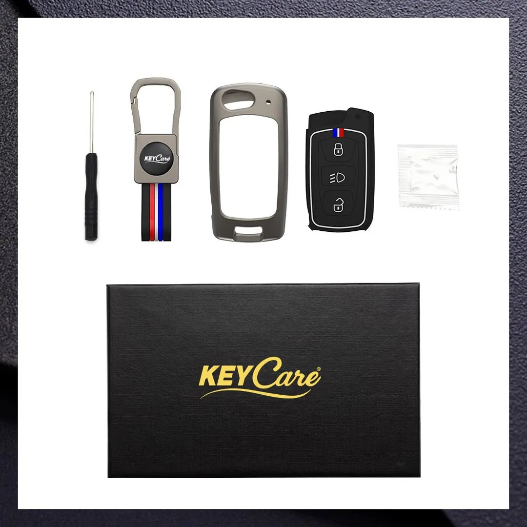 Key Cover for Nexon KeyCare