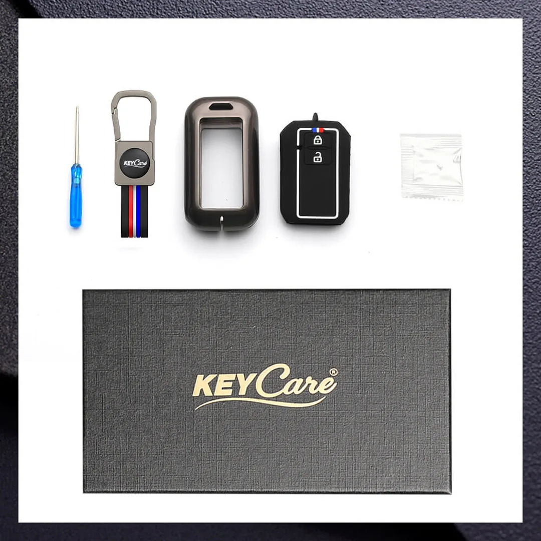 Key Cover for Tigor KeyCare