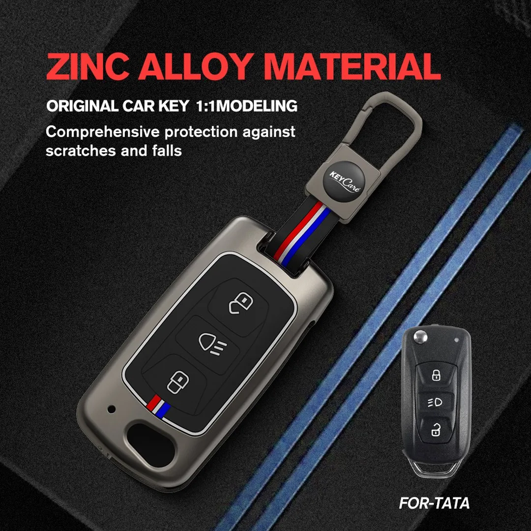 Key Cover for Nexon KeyCare