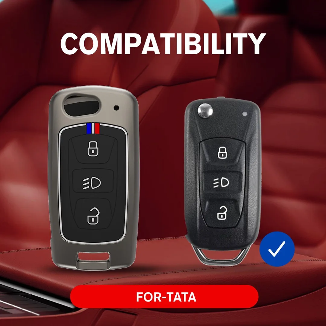 Key Cover for Nexon KeyCare