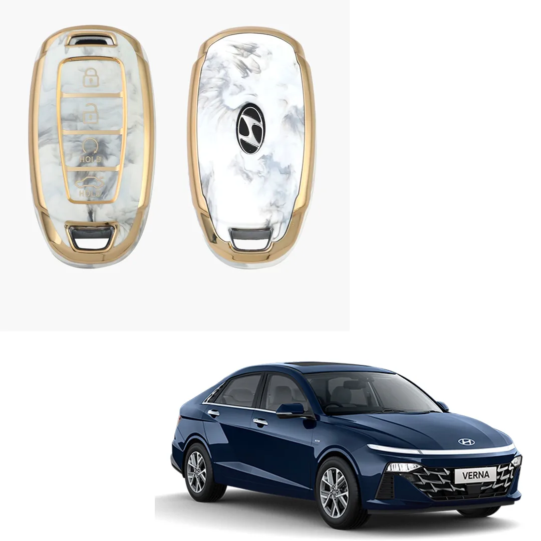 Key Cover Verna Keycare