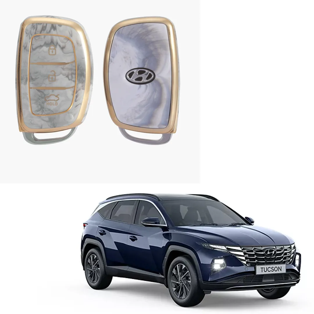 Key Cover Tucson Keycare