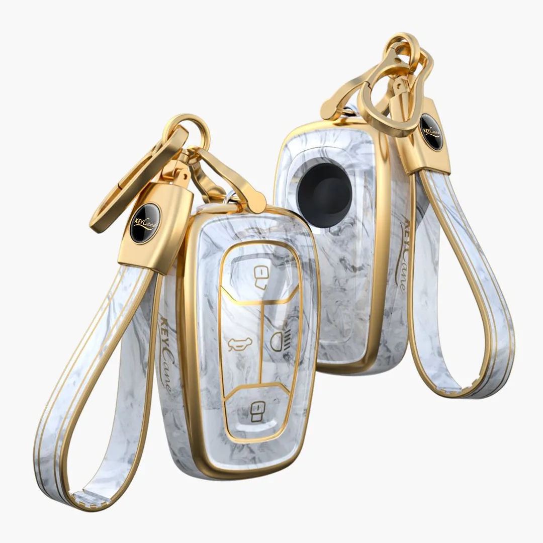 Key Cover Punch Keycare