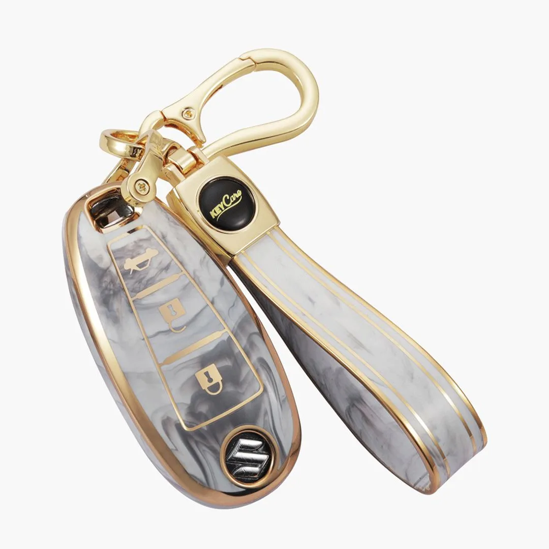 Key Cover Ertiga Keycare