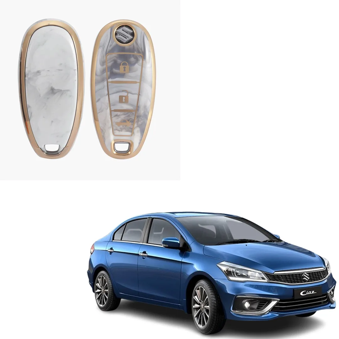 Key Cover Ciaz Keycare