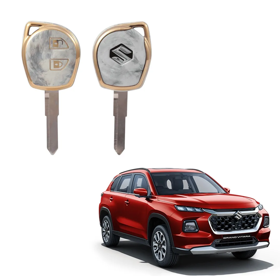 Key Cover Grand Vitara Keycare