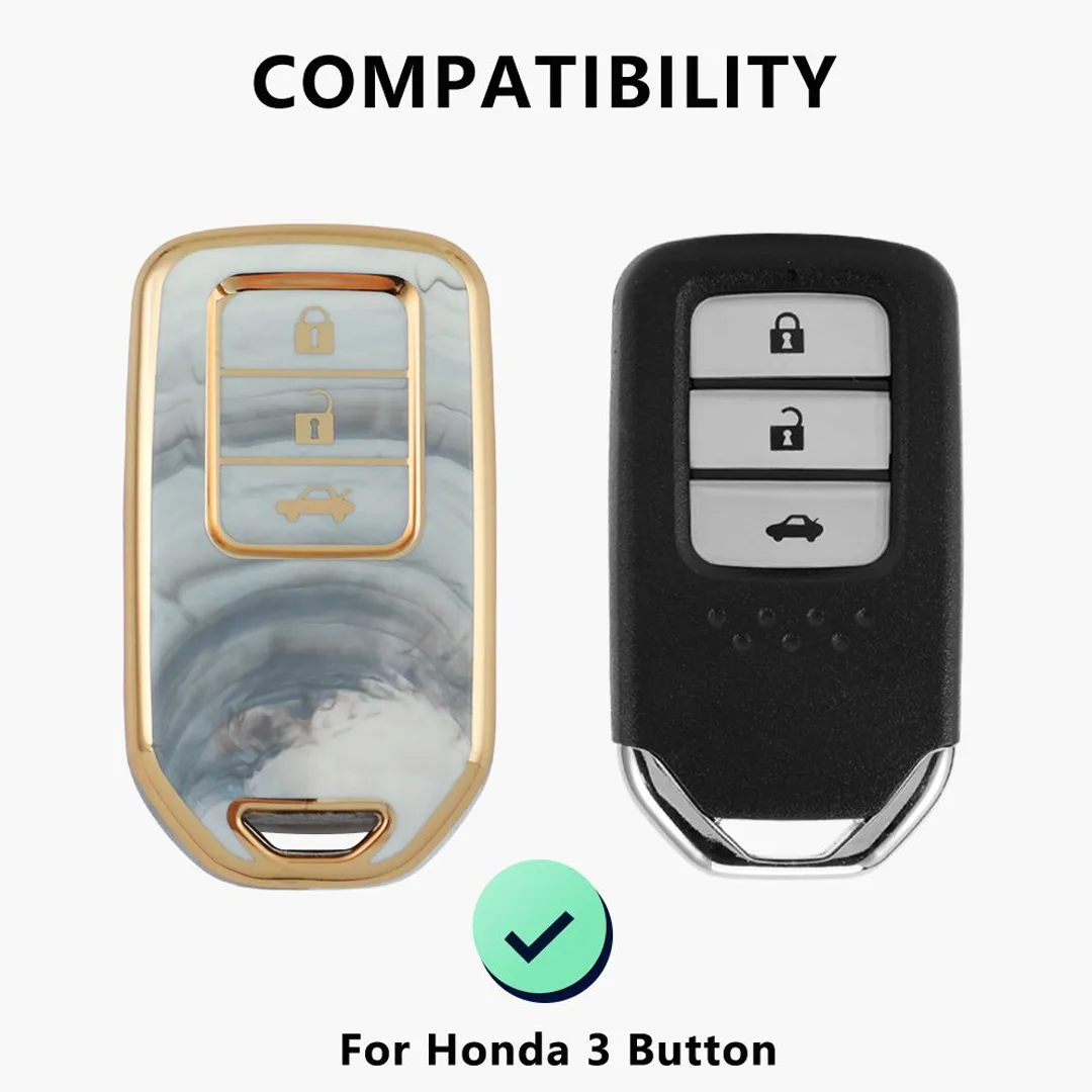 Key Cover Jazz Keycare