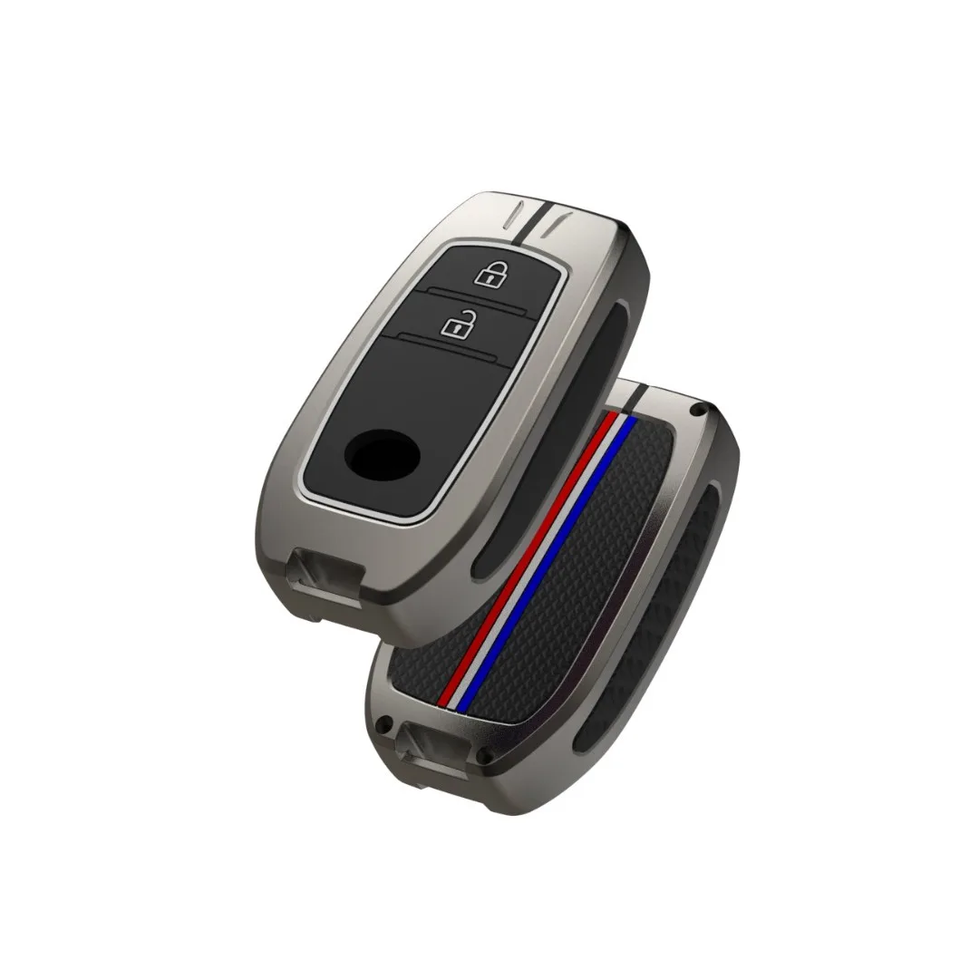 Key Cover for Fortuner KeyCare