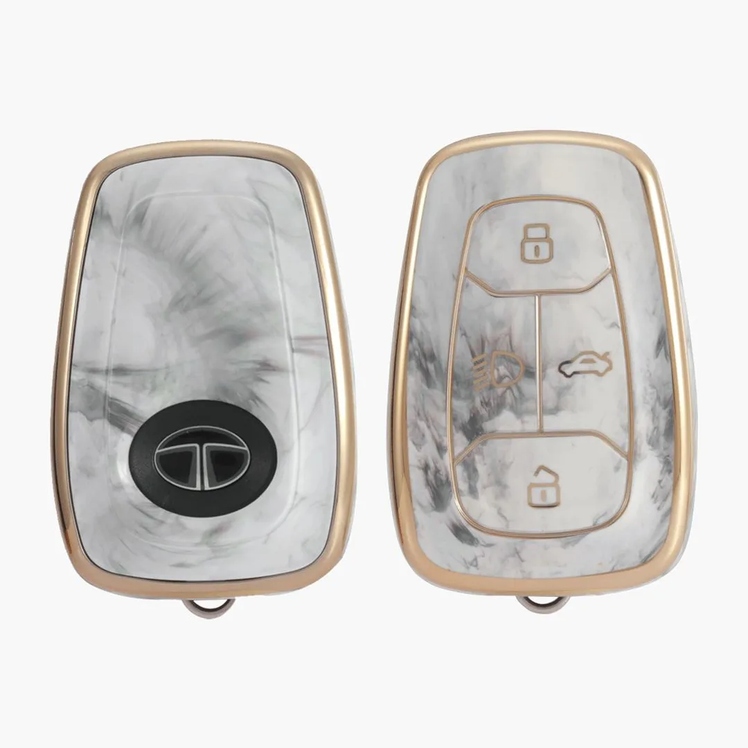 Key Cover Punch Keycare