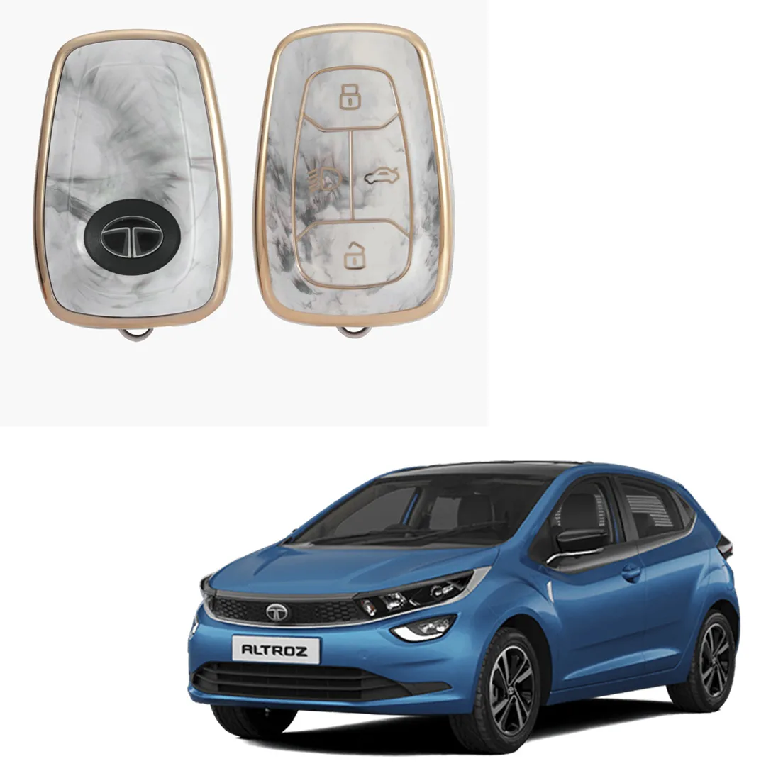 Key Cover Altroz Keycare