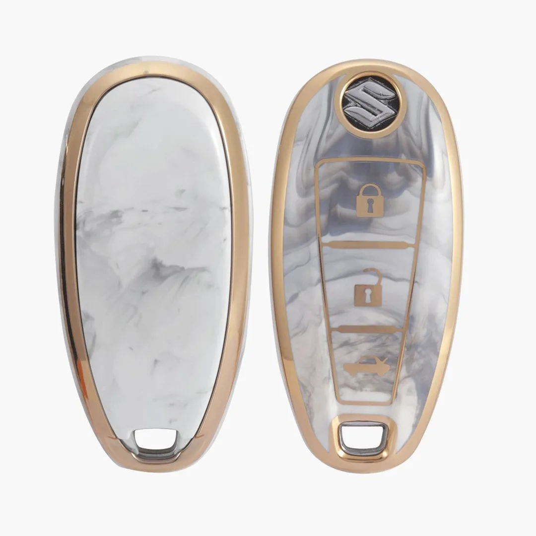 Key Cover Ciaz Keycare