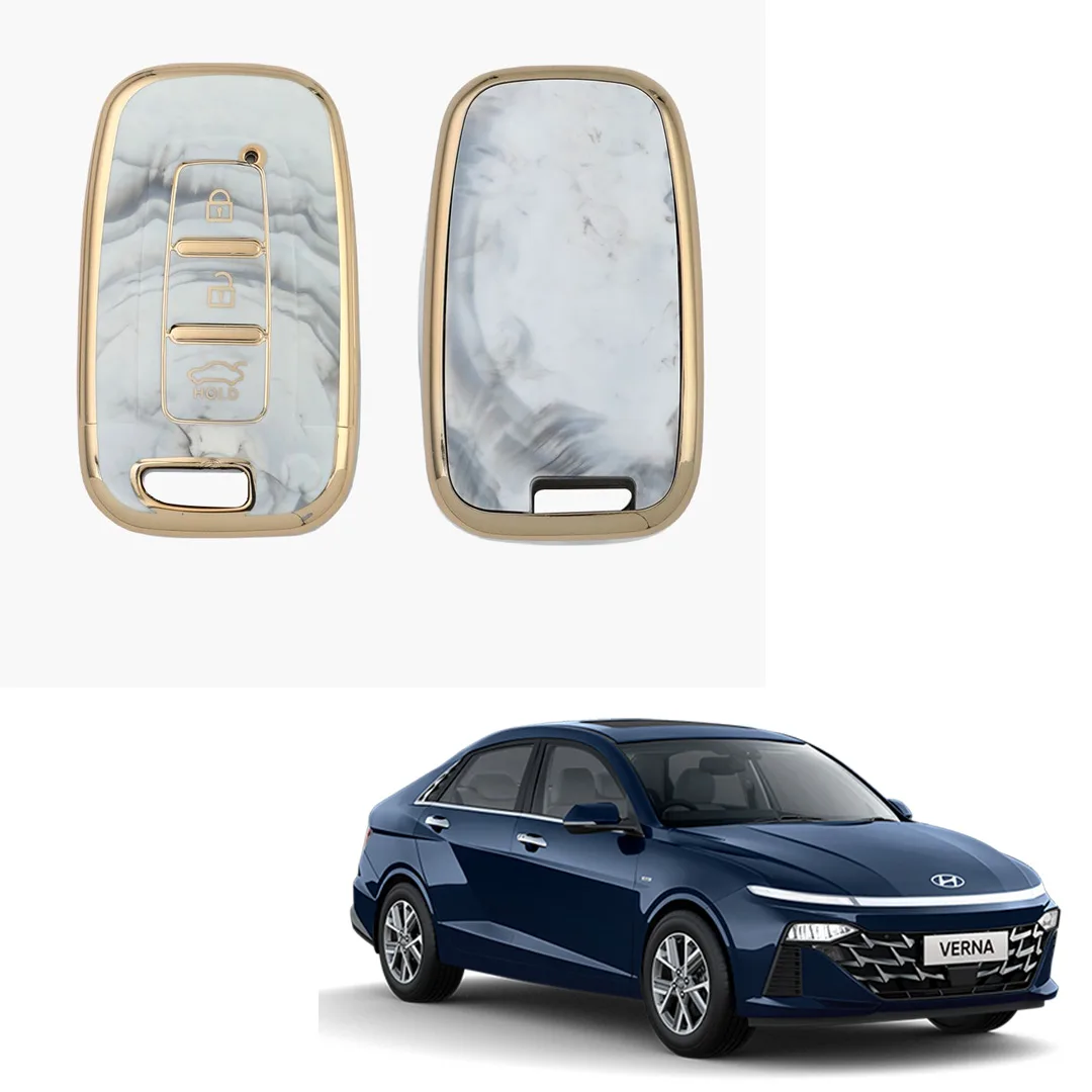 Key Cover Verna Keycare