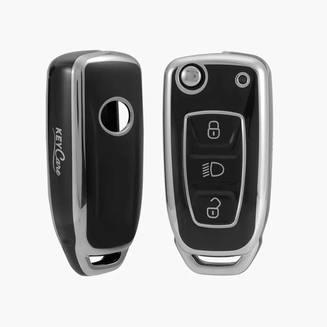Key Cover for Tiago Keycare
