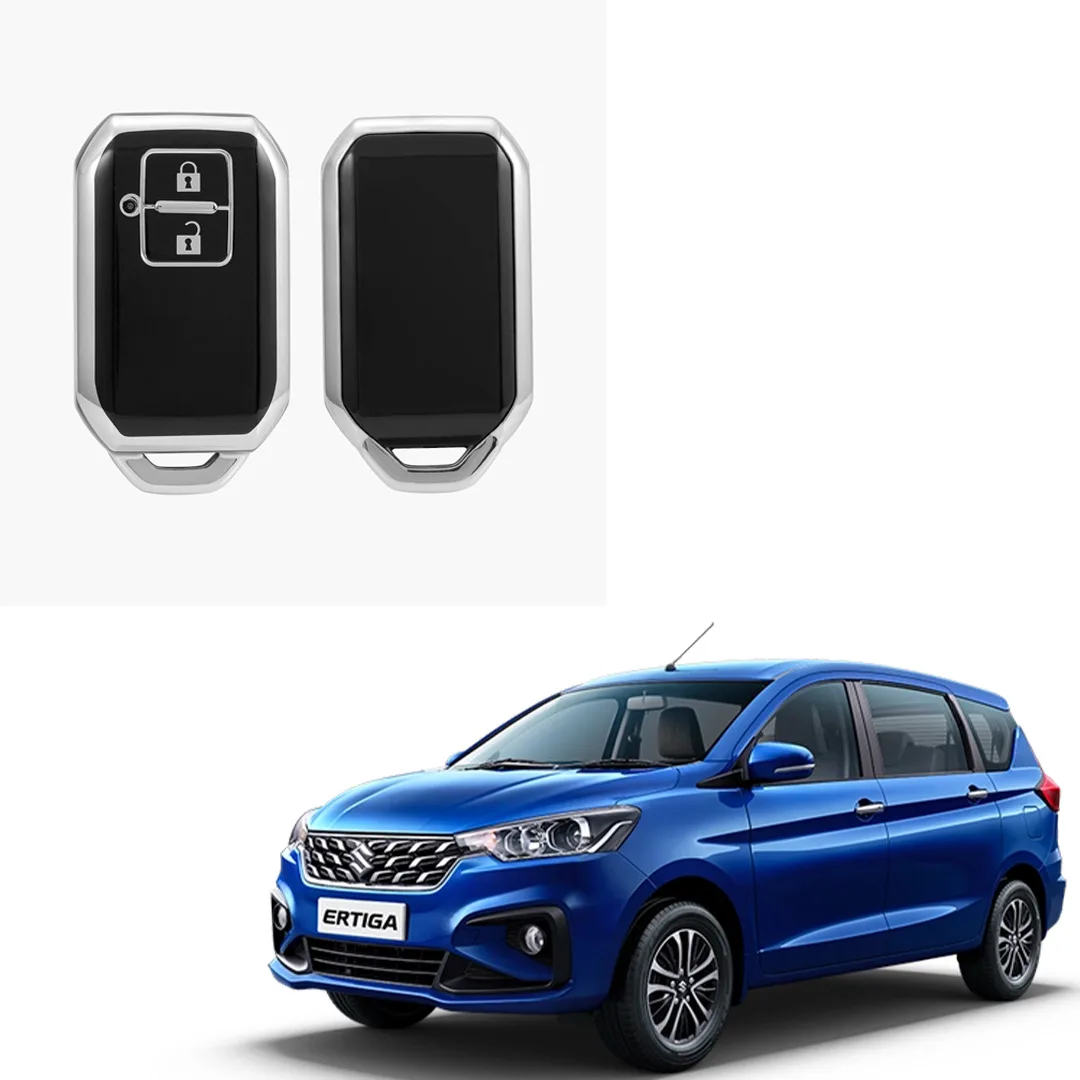 Key Cover for Ertiga Keycare
