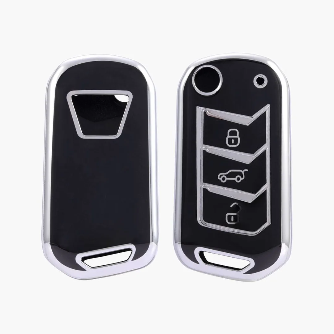Key Cover for XUV700 Keycare