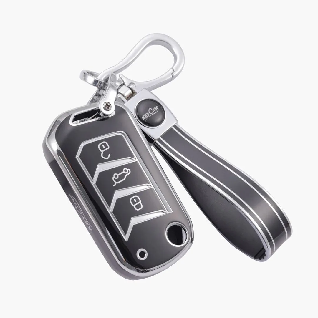 Key Cover for XUV700 Keycare