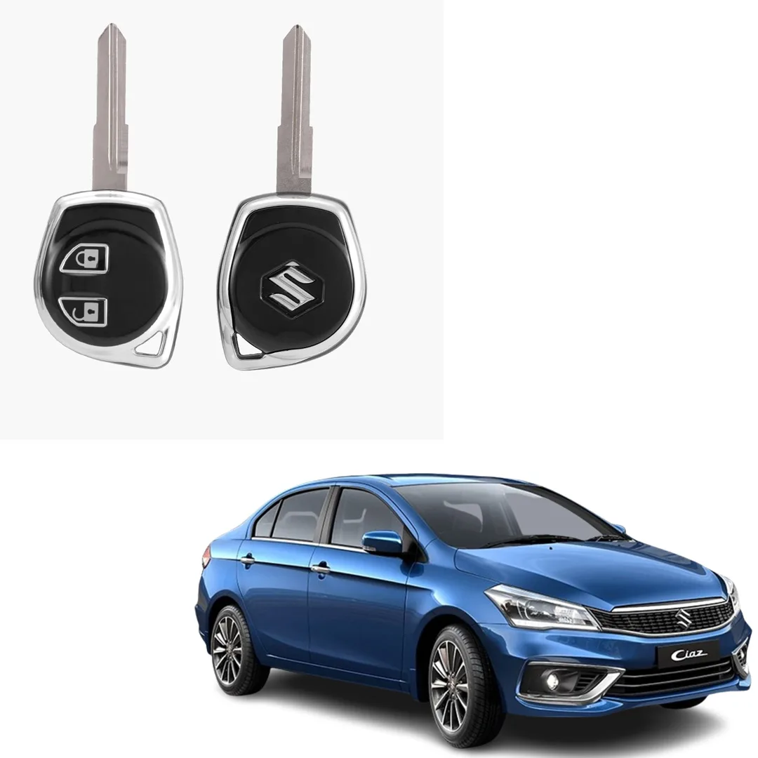 Key Cover for Ciaz Keycare