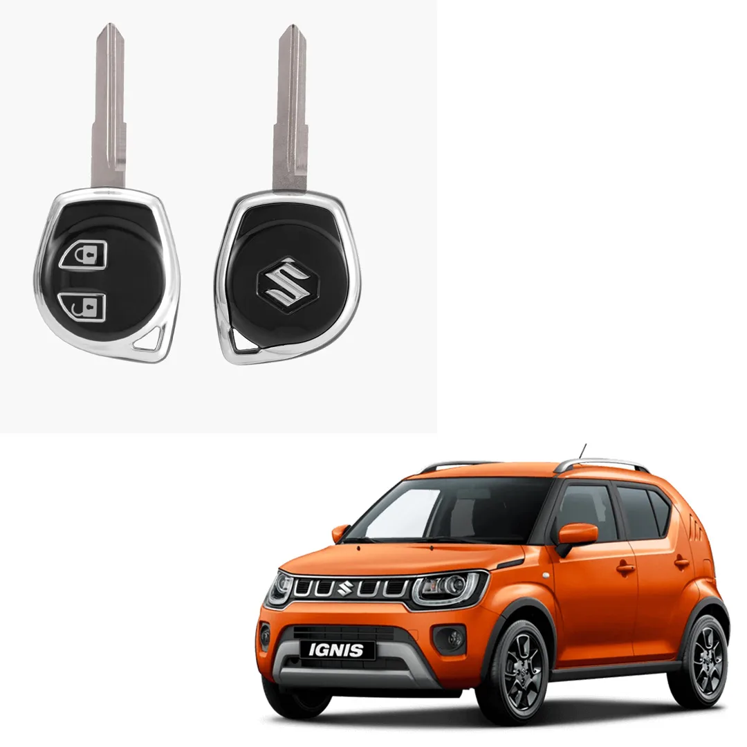 Key Cover for Ignis Keycare