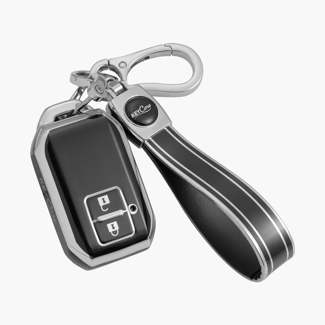 Key Cover for Baleno Keycare