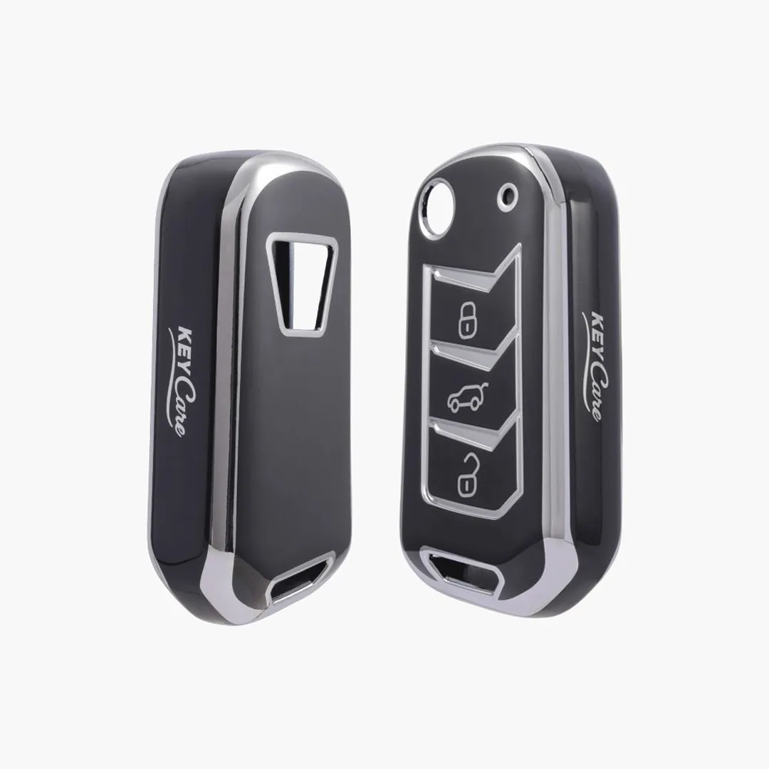 Key Cover for Bolero Keycare
