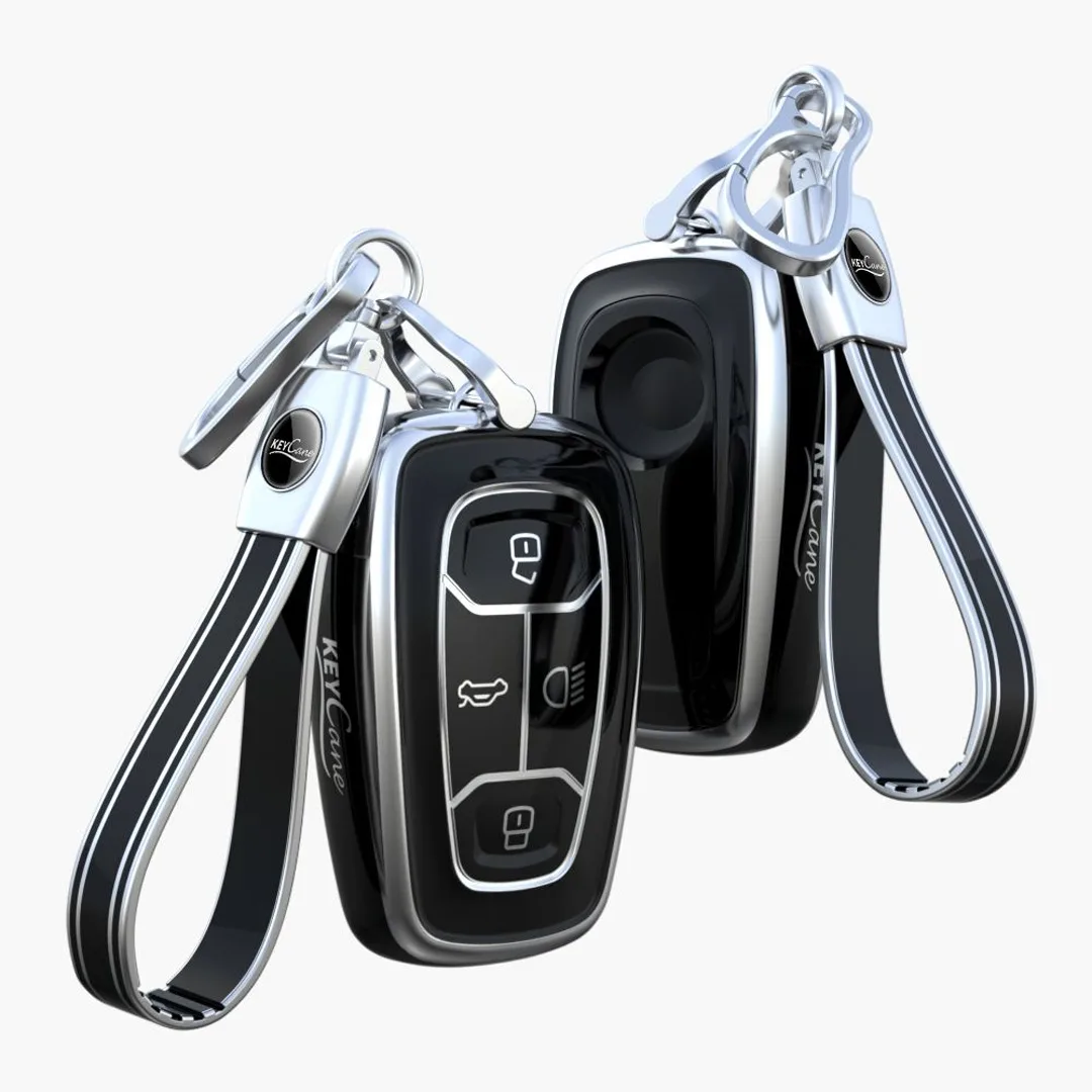 Key Cover for Safari Keycare