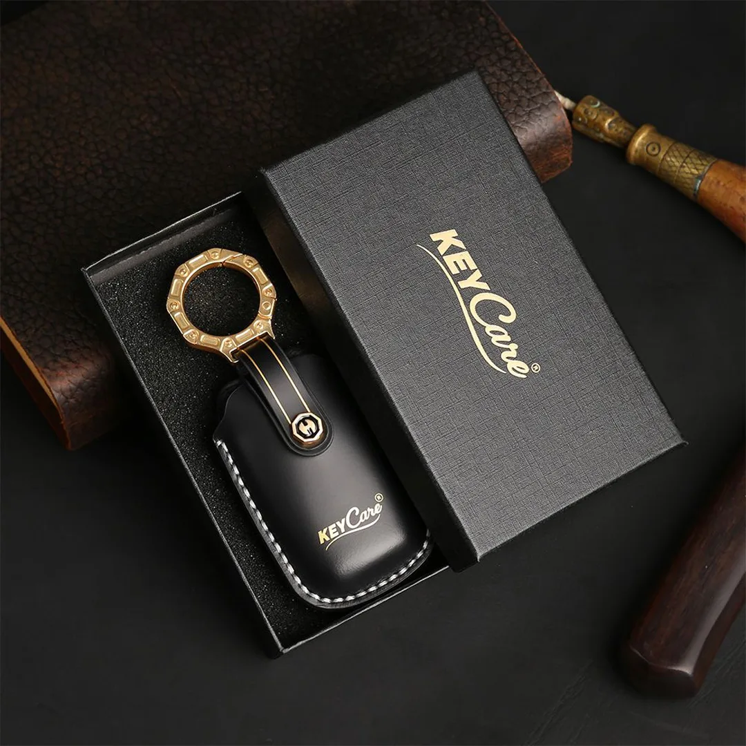 Key Cover for XUV300 KeyCare
