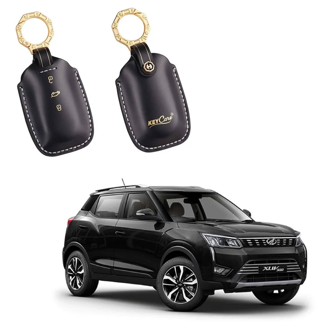 Key Cover for XUV300 KeyCare