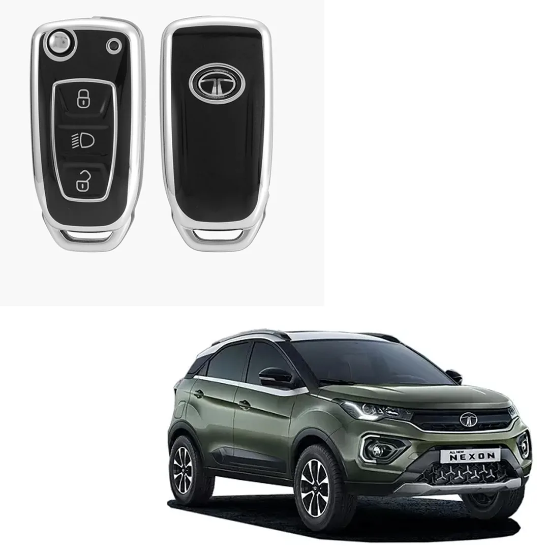 Key Cover for Nexon Keycare