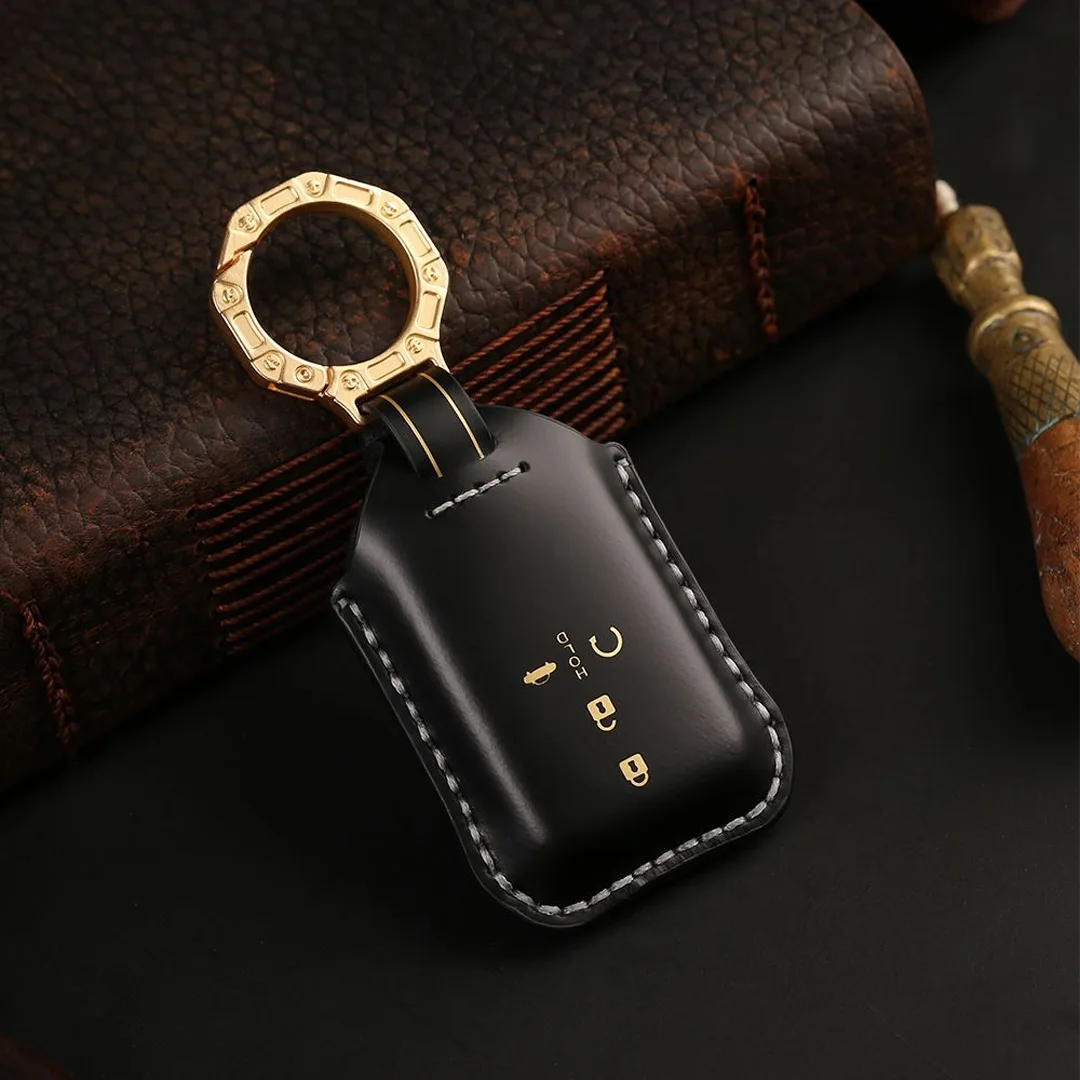 Key Cover for City KeyCare