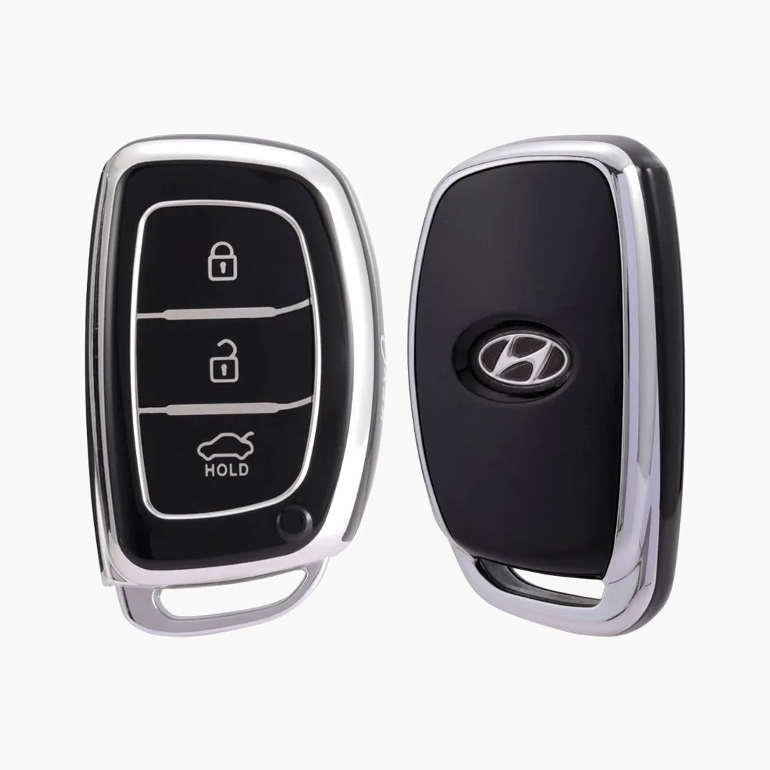 Key Cover for Verna Keycare
