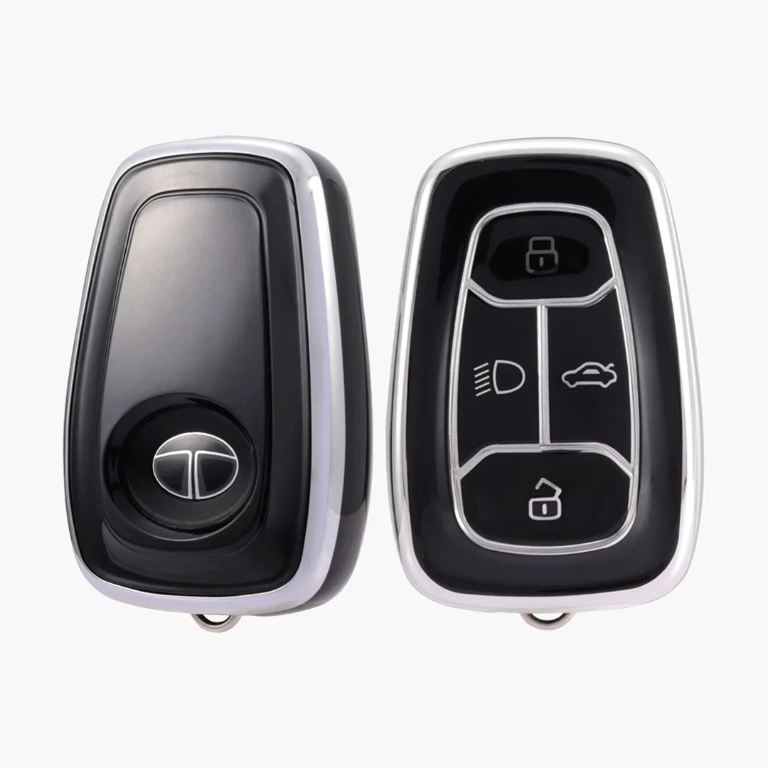 Key Cover for Safari Keycare