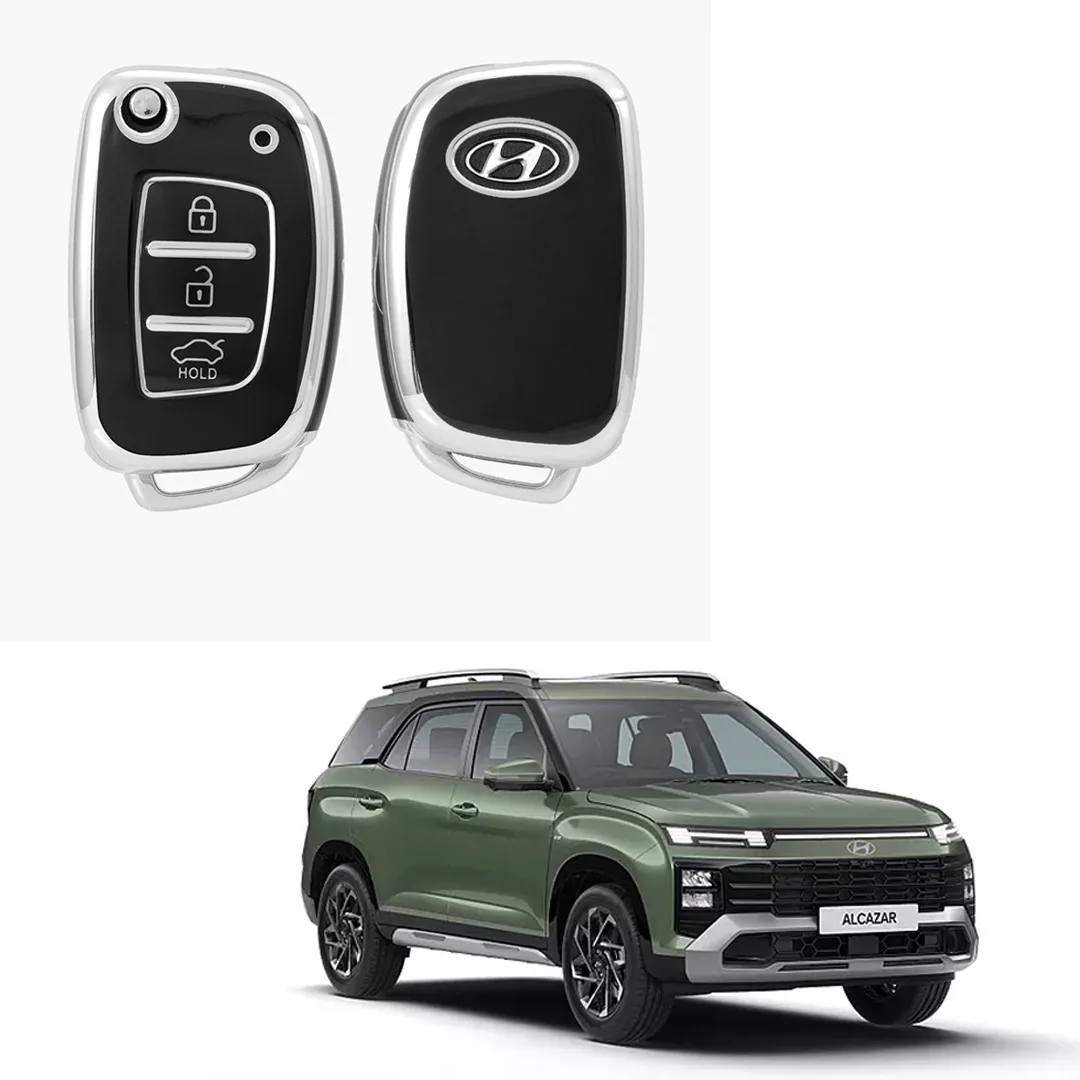 Key Cover for Alcazar Keycare