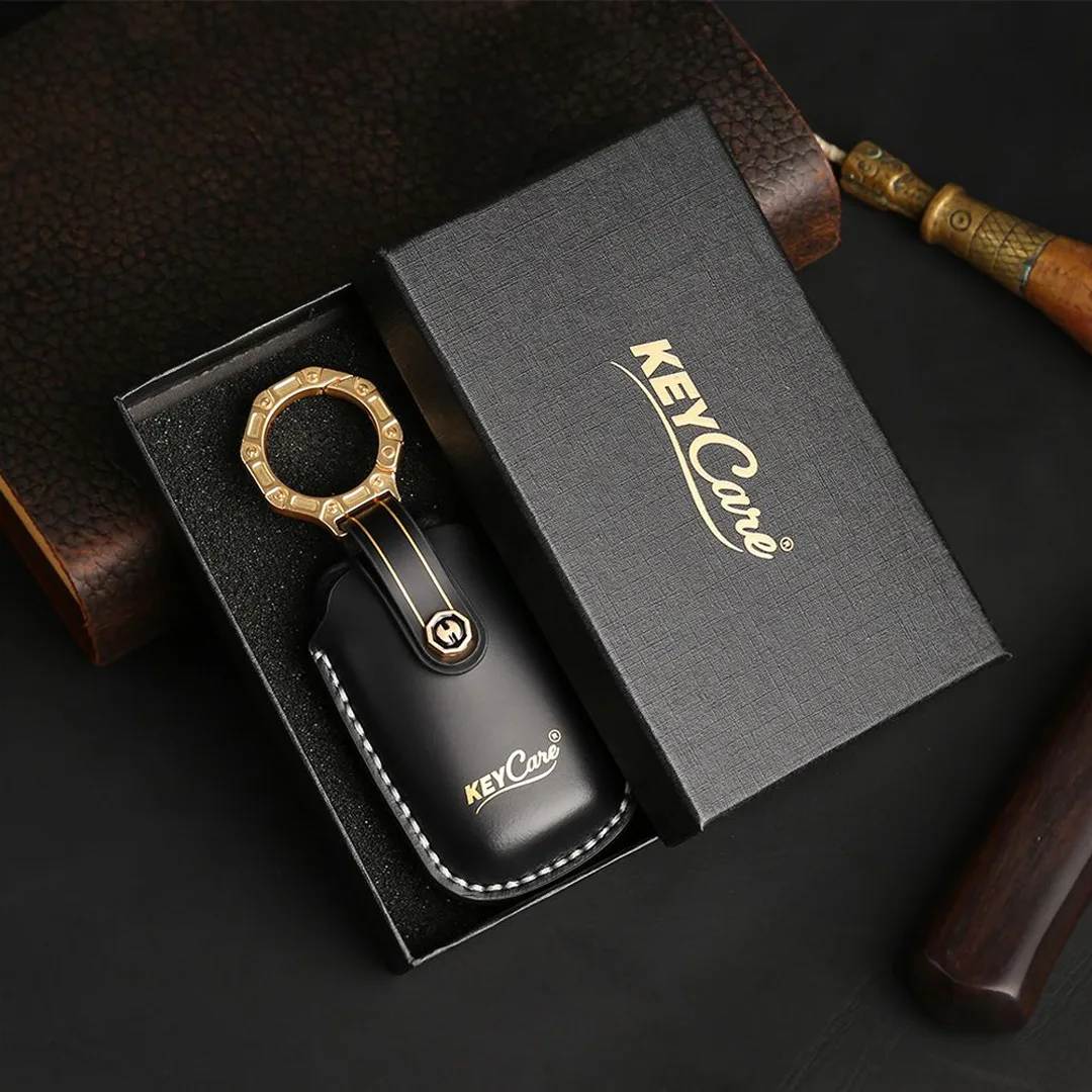Key Cover for Ertiga Keycare