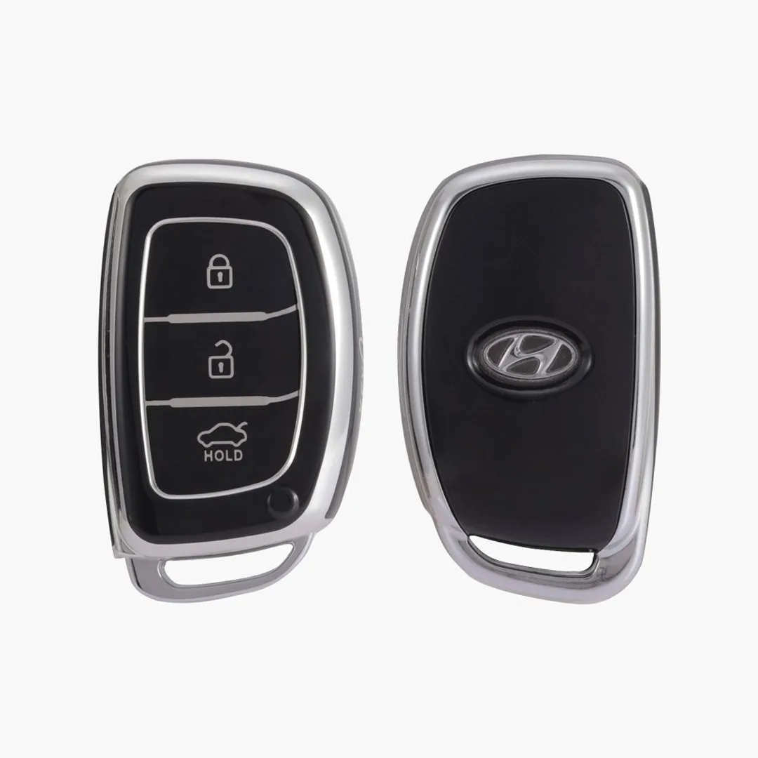 Key Cover for Verna Keycare
