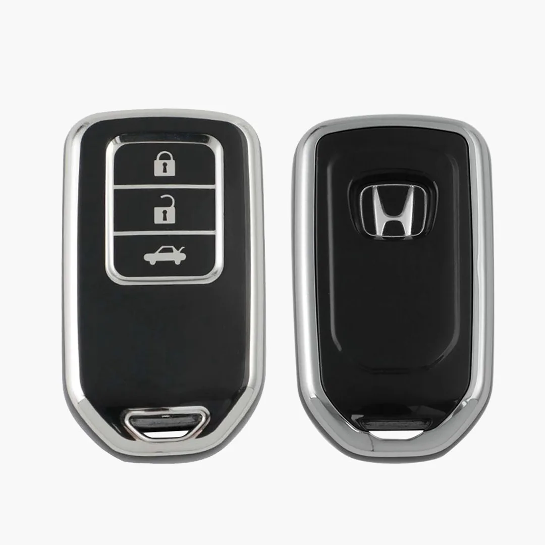 Key Cover for Amaze Keycare