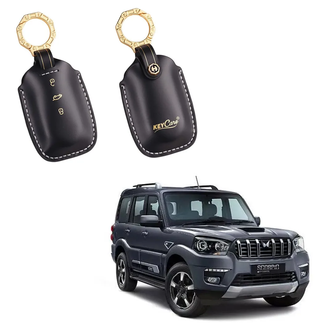 Key Cover for ScorpioN KeyCare