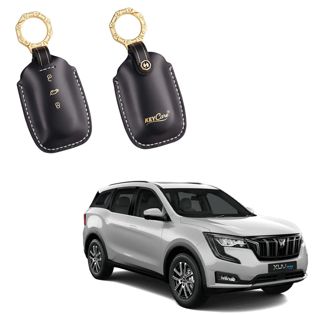Key Cover for XUV700 KeyCare