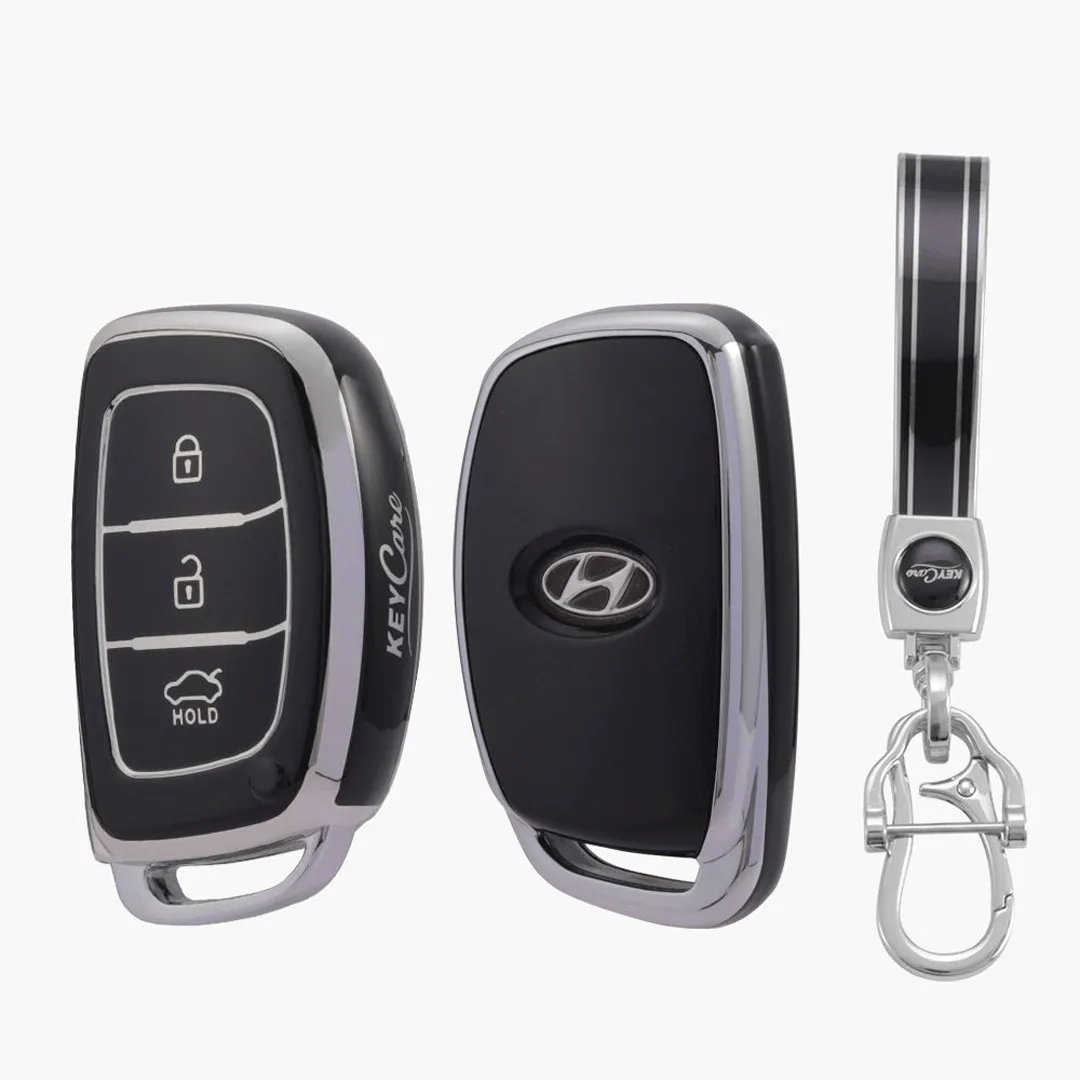 Key Cover for Creta Keycare