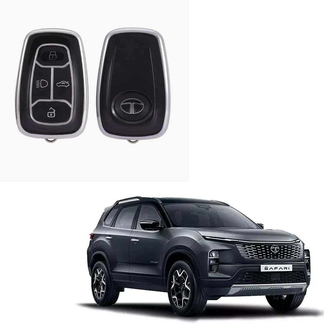 Key Cover for Safari Keycare