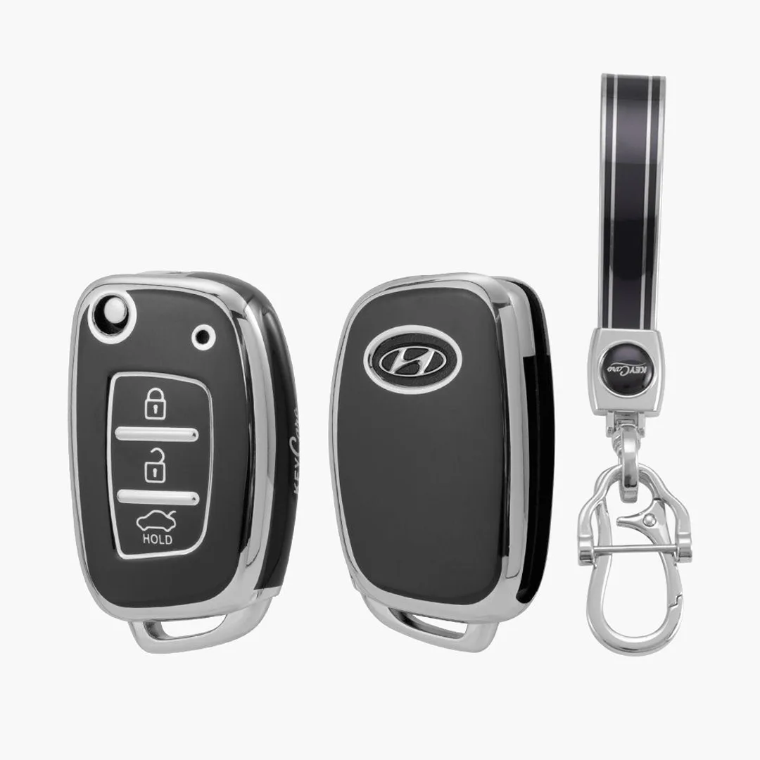 Key Cover for Alcazar Keycare