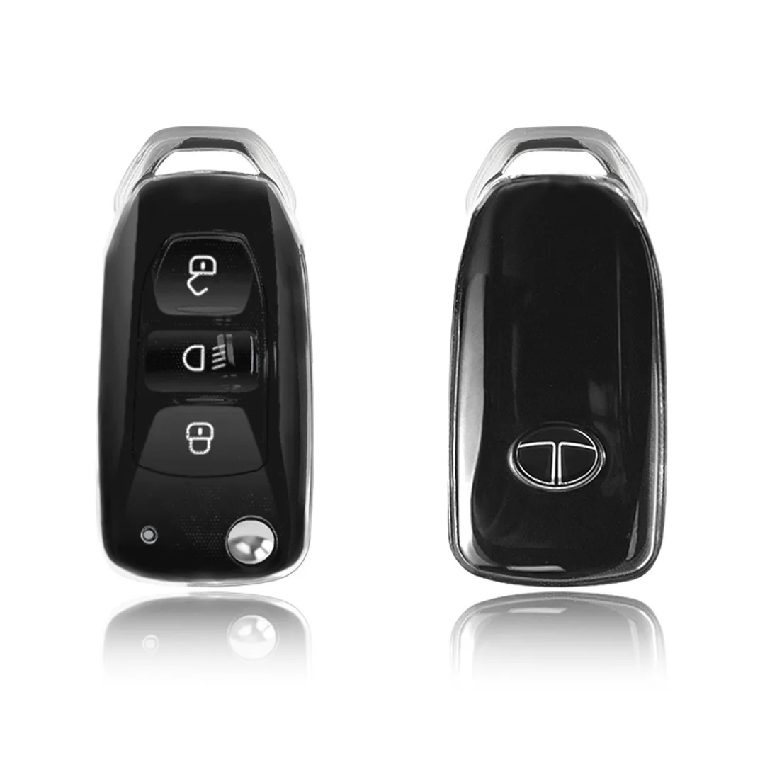 Key Cover for Punch Keycare