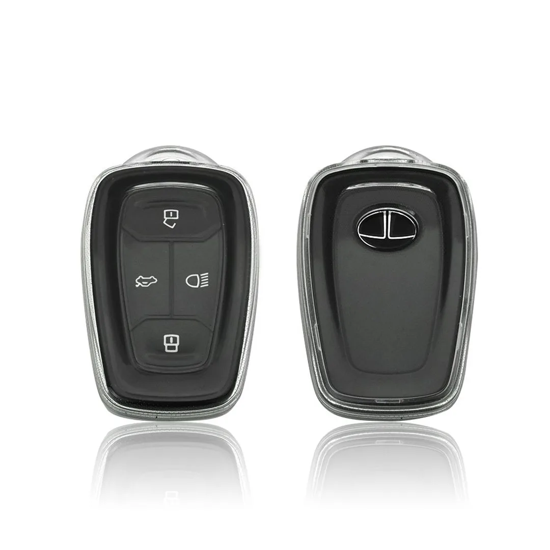 Key Cover for Harrier Keycare