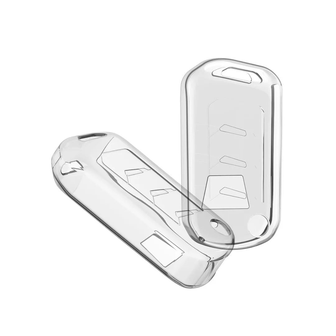 Key Cover for XUV300 Keycare