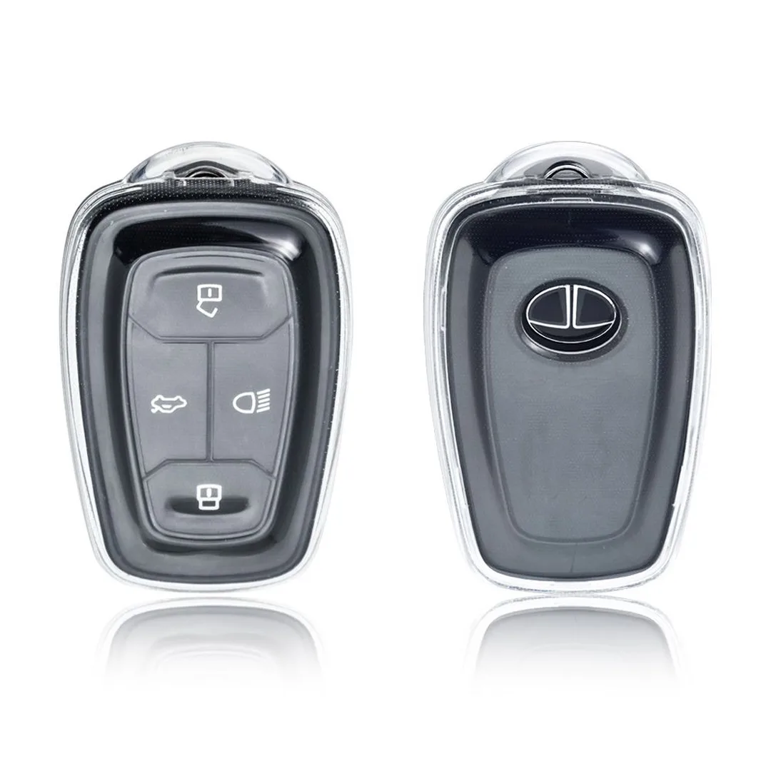 Key Cover for Harrier Keycare