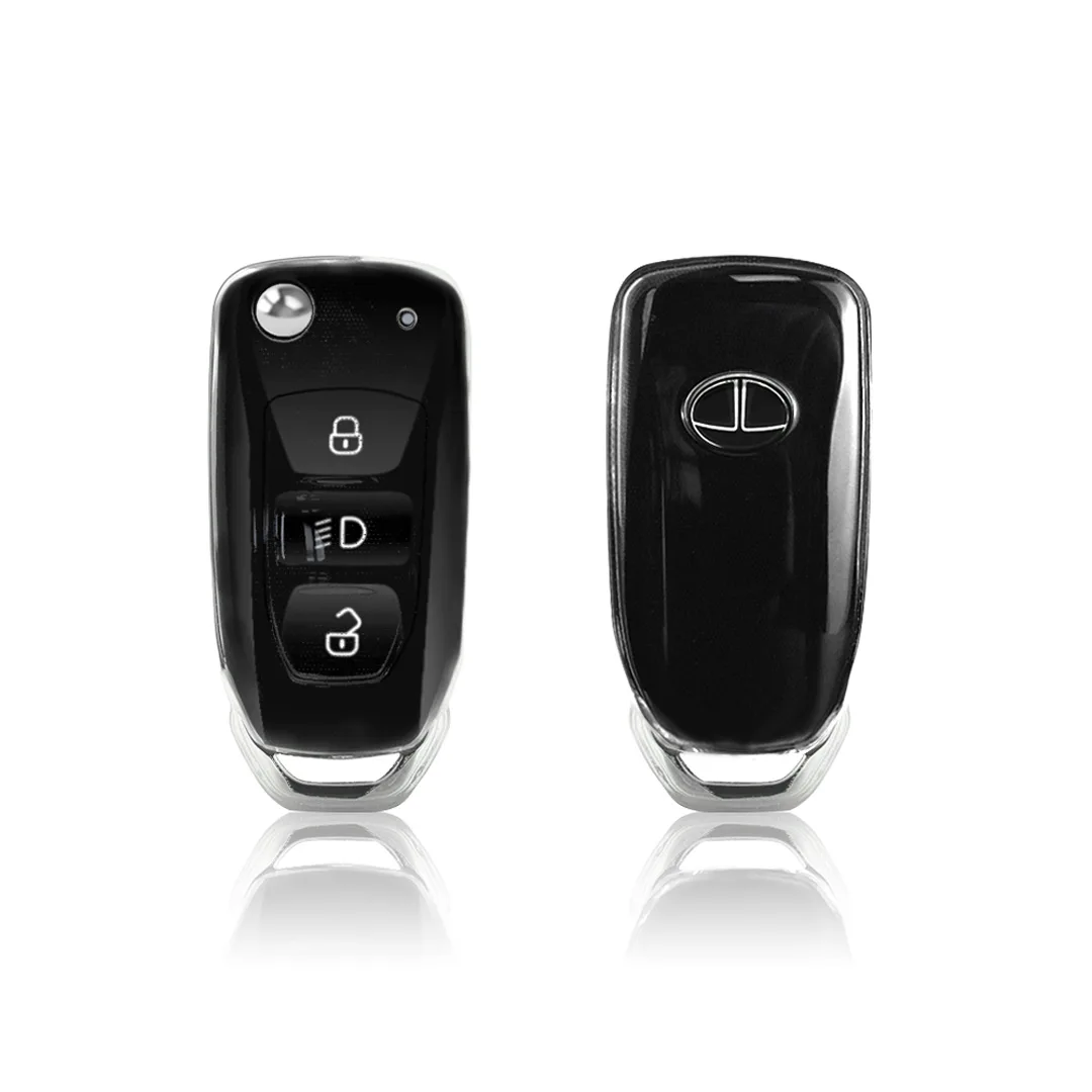 Key Cover for Punch Keycare